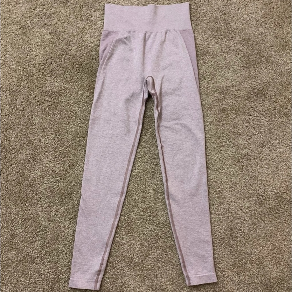 Gymshark leggings